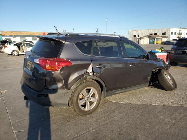 2015 Toyota Rav4 Xle მანქანა იყიდება აუქციონზე, vin: JTMWFREV5FJ042135, აუქციონის ნომერი: 71914703