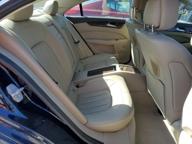 Aukcja sprzedaży 2013 Mercedes-benz Cls 550 4matic, vin: WDDLJ9BB0DA078538, numer aukcji: 70490803