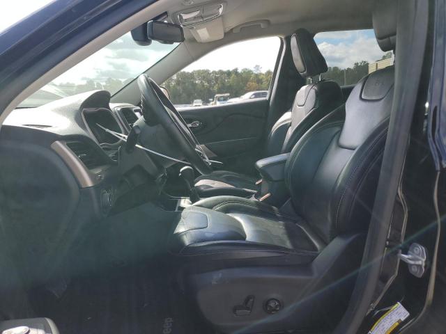 72039613 :رقم المزاد ، 1C4PJLDB1JD567918 vin ، 2018 Jeep Cherokee Limited مزاد بيع