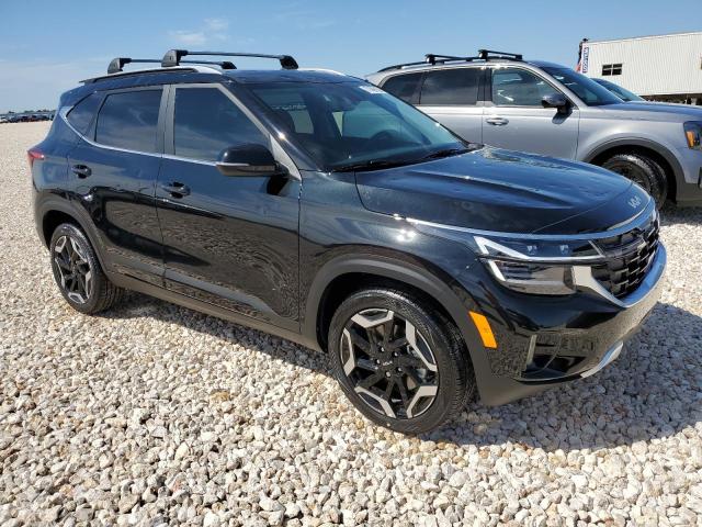 Aukcja sprzedaży 2024 Kia Seltos Sx, vin: KNDETCA78R7532210, numer aukcji: 71496153