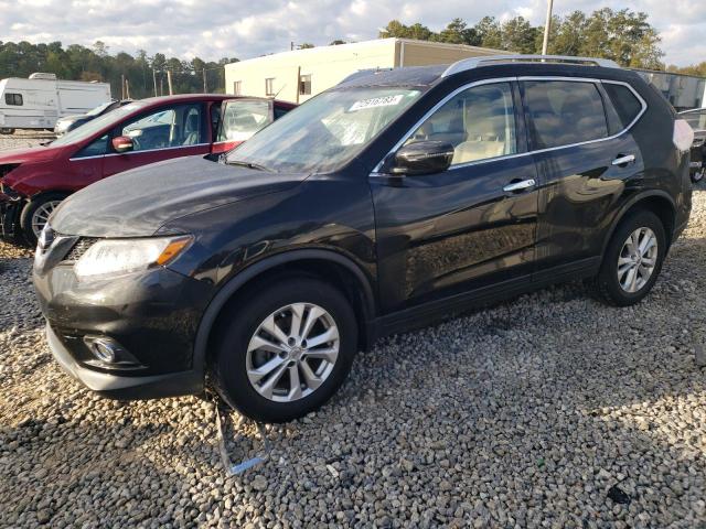 2016 Nissan Rogue S მანქანა იყიდება აუქციონზე, vin: KNMAT2MT3GP631015, აუქციონის ნომერი: 72916783