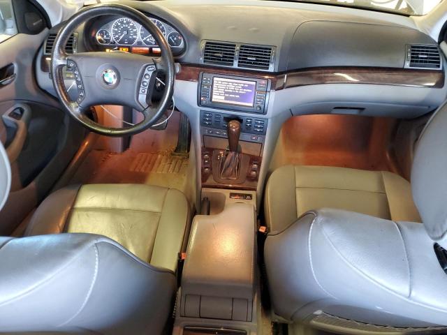 Продажа на аукционе авто 2005 Bmw 330 I, vin: WBAEV534X5KM40285, номер лота: 70186253