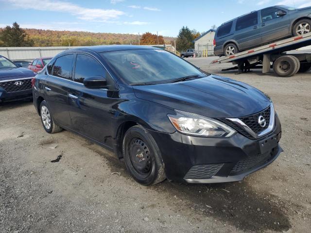 Продаж на аукціоні авто 2019 Nissan Sentra S, vin: 3N1AB7AP9KY347244, номер лоту: 74191543