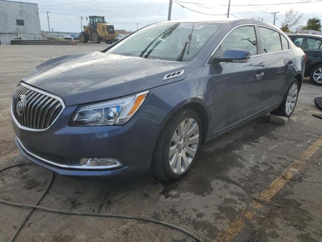 73761923 :رقم المزاد ، 1G4GC5G39EF250887 vin ، 2014 Buick Lacrosse مزاد بيع