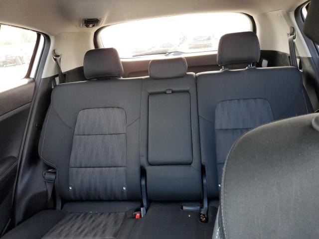 2019 Kia Sportage Lx მანქანა იყიდება აუქციონზე, vin: KNDPM3ACXK7503946, აუქციონის ნომერი: 71124273