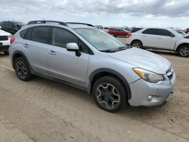 2014 Subaru Xv Crosstrek 2.0 Premium მანქანა იყიდება აუქციონზე, vin: JF2GPAVC0E8284050, აუქციონის ნომერი: 70558943