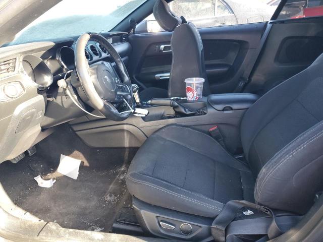 73753583 :رقم المزاد ، 1FATP8EM1F5427403 vin ، 2015 Ford Mustang مزاد بيع