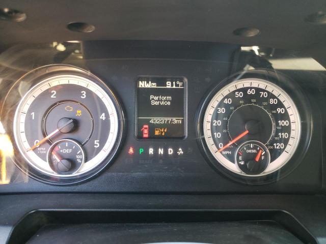 Продажа на аукционе авто 2016 Ram 3500, vin: 3C7WRTCL1GG374830, номер лота: 69761293