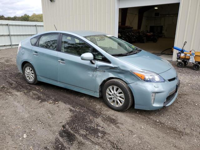 Продаж на аукціоні авто 2012 Toyota Prius Plug-in, vin: JTDKN3DP5C3013980, номер лоту: 72152383