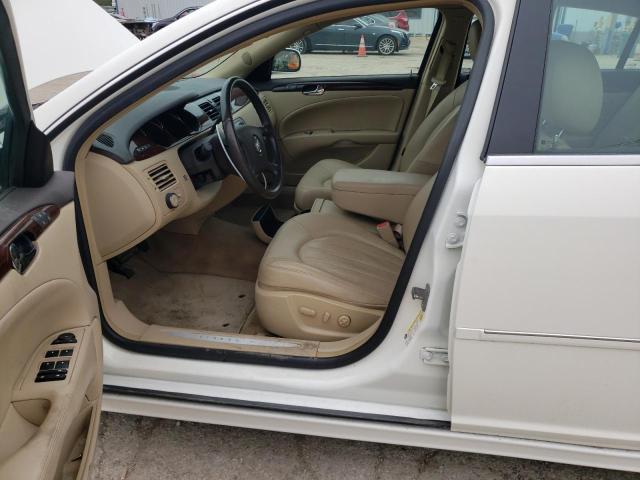 Aukcja sprzedaży 2011 Buick Lucerne Cxl, vin: 1G4HC5EM2BU142862, numer aukcji: 71267943