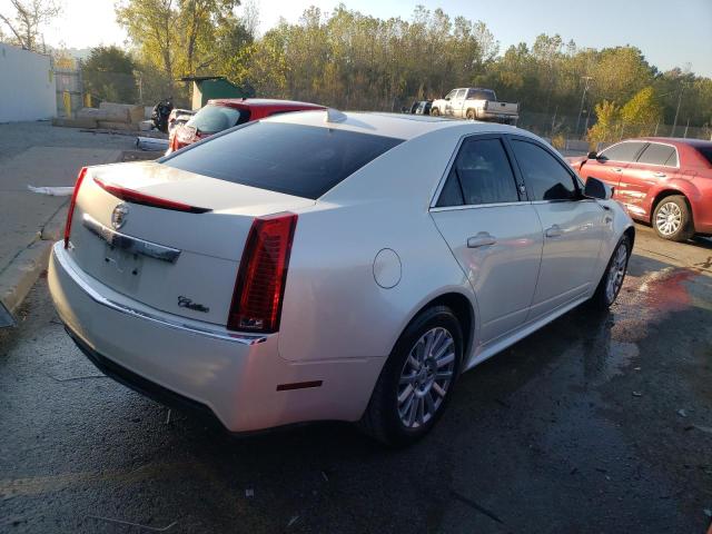 Продажа на аукционе авто 2011 Cadillac Cts Luxury Collection, vin: 1G6DE5EY2B0111430, номер лота: 72159683