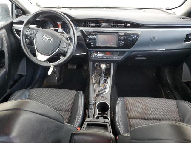 73923743 :رقم المزاد ، 5YFBURHEXGP393829 vin ، 2016 Toyota Corolla L مزاد بيع