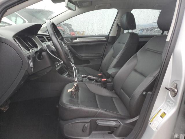 72940043 :رقم المزاد ، 3VWC17AU8GM511612 vin ، 2016 Volkswagen Golf Sportwagen S مزاد بيع