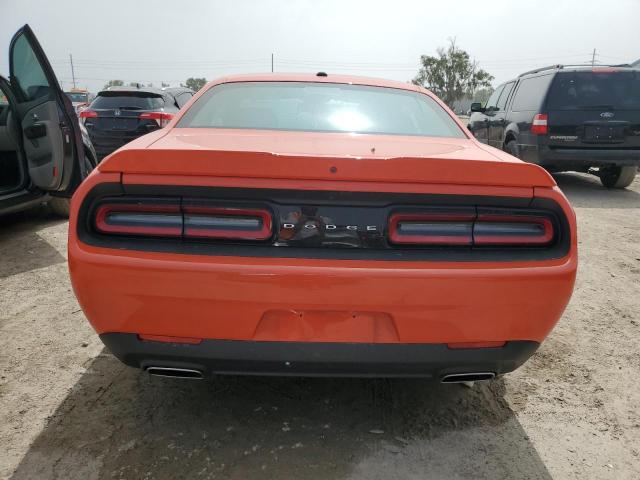 Продаж на аукціоні авто 2022 Dodge Challenger Gt, vin: 2C3CDZJG9NH148897, номер лоту: 70469373