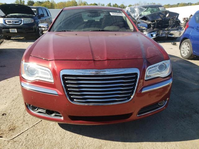 Auction sale of the 2011 Chrysler 300c, vin: 2C3CA6CT7BH564640, lot number: 70350253