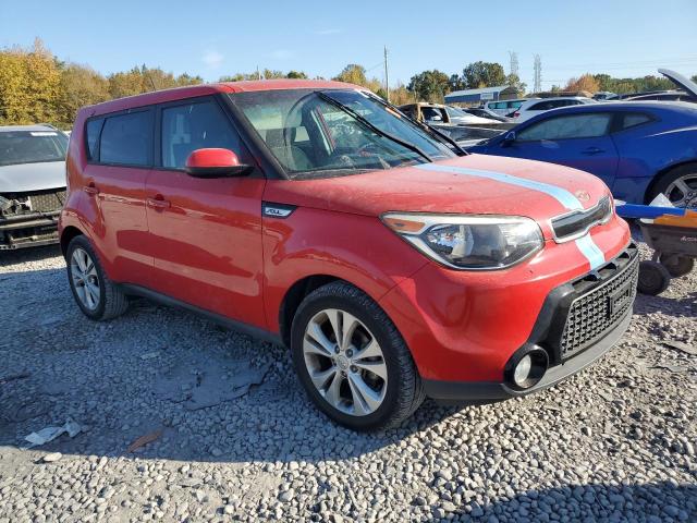 72965983 :رقم المزاد ، KNDJP3A57G7829077 vin ، 2016 Kia Soul + مزاد بيع