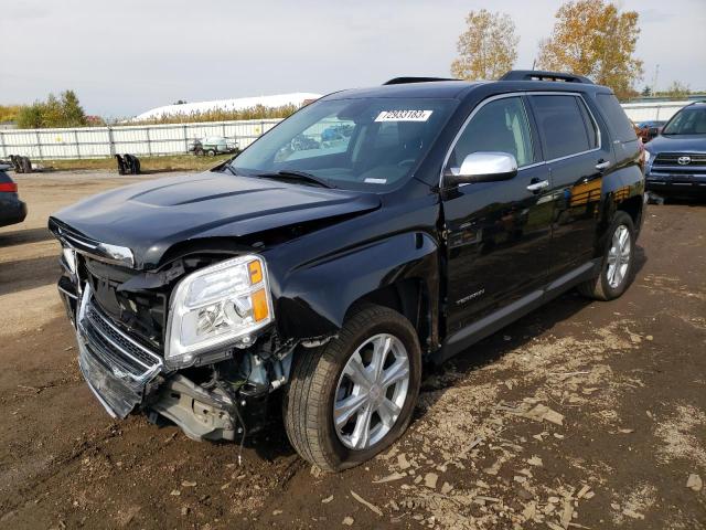 Продажа на аукционе авто 2017 Gmc Terrain Sle, vin: 2GKALNEK9H6339396, номер лота: 72933183