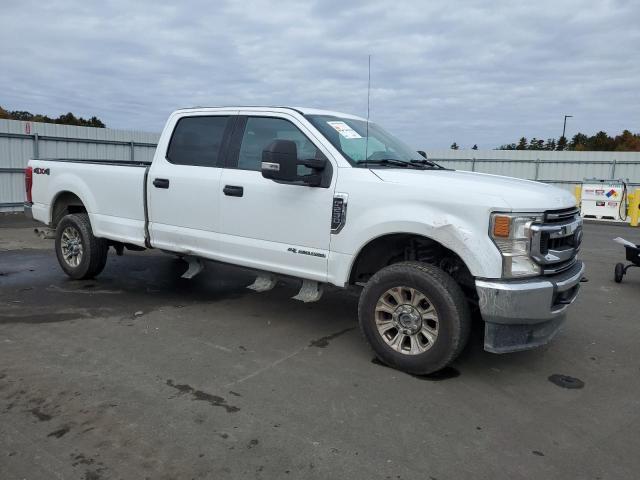 2021 Ford F250 Super Duty მანქანა იყიდება აუქციონზე, vin: 1FT7W2BT5MED44304, აუქციონის ნომერი: 72720343