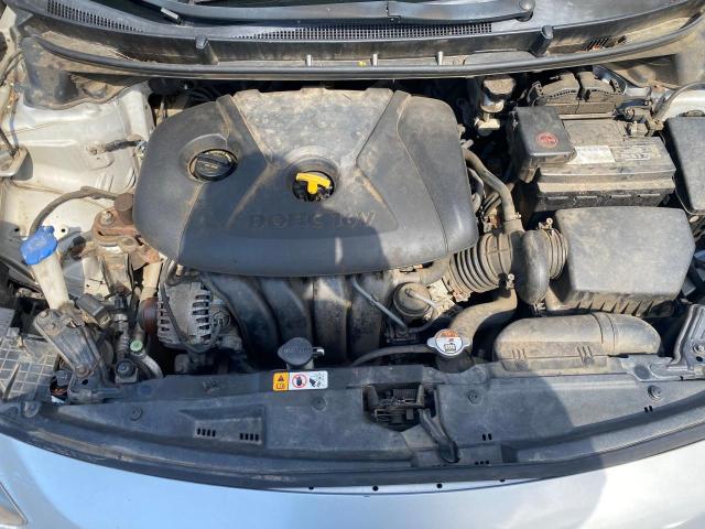 Aukcja sprzedaży 2013 Hyundai Elantra Gt, vin: KMHD35LE2DU086158, numer aukcji: 73236133
