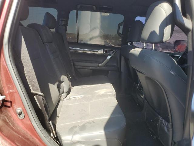 2022 Lexus Gx 460 მანქანა იყიდება აუქციონზე, vin: JTJAM7BX0N5326545, აუქციონის ნომერი: 71629813
