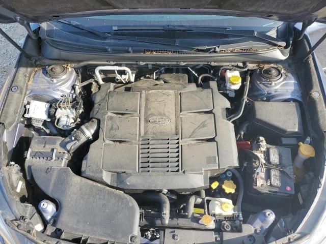 2018 Subaru Outback 3.6r Limited მანქანა იყიდება აუქციონზე, vin: 4S4BSENC2J3225731, აუქციონის ნომერი: 70079053