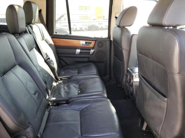 Продаж на аукціоні авто 2012 Land Rover Lr4 Hse Luxury, vin: SALAK2D44CA623488, номер лоту: 71346343