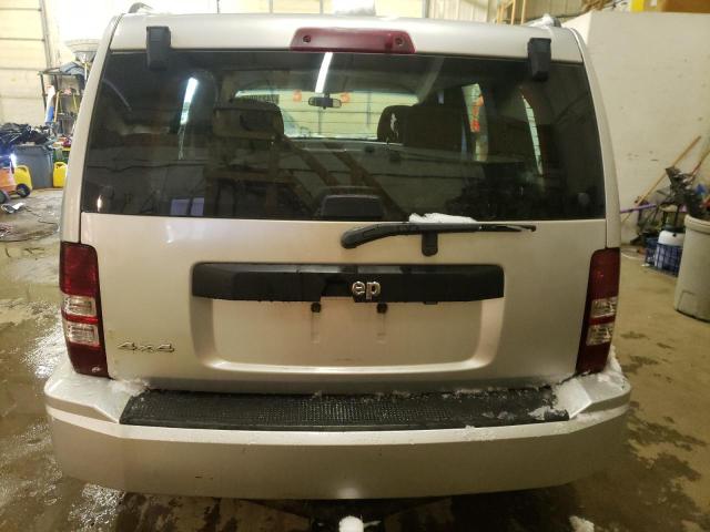 Продаж на аукціоні авто 2011 Jeep Liberty Sport, vin: 1J4PN2GK5BW586501, номер лоту: 74219853
