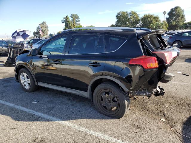 Aukcja sprzedaży 2015 Toyota Rav4 Le, vin: 2T3BFREV2FW295025, numer aukcji: 71110983