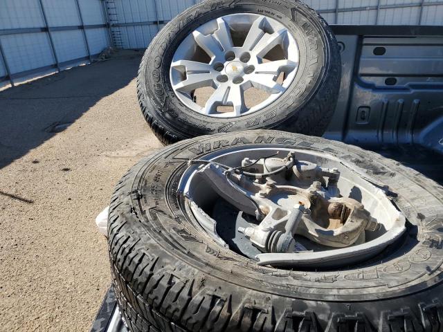Продаж на аукціоні авто 2022 Chevrolet Colorado Lt, vin: 1GCHSCEA3N1156275, номер лоту: 72621223