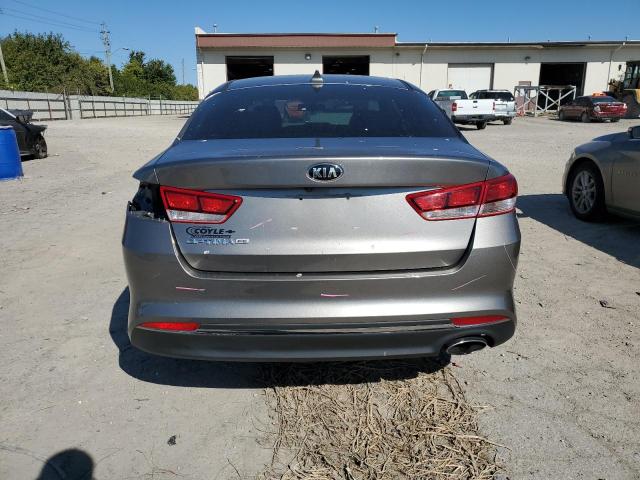 Aukcja sprzedaży 2016 Kia Optima Lx, vin: 5XXGT4L3XGG003743, numer aukcji: 71130433