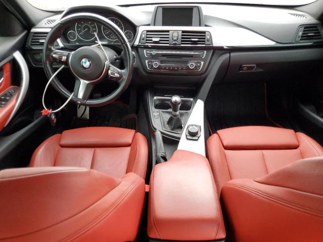 72443113 :رقم المزاد ، WBA3A9C58EF686490 vin ، 2014 Bmw 335 I مزاد بيع