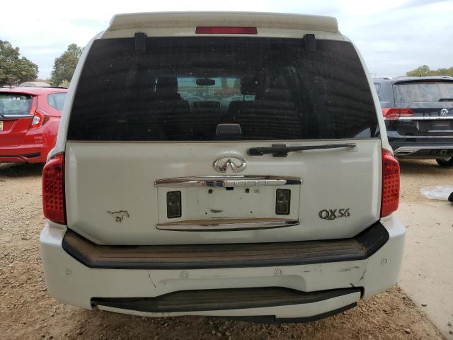 73742983 :رقم المزاد ، 5N3AA08D88N909596 vin ، 2008 Infiniti Qx56 مزاد بيع