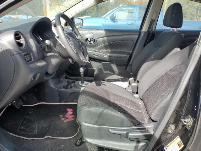 72792223 :رقم المزاد ، 3N1CN7AP6KL849495 vin ، 2019 Nissan Versa S مزاد بيع