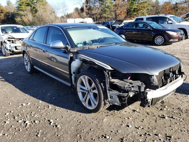 Aukcja sprzedaży 2008 Audi S8 Quattro, vin: WAUPN94E88N008577, numer aukcji: 74119843