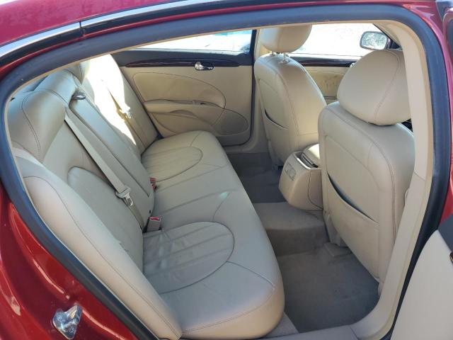 Aukcja sprzedaży 2011 Buick Lucerne Cxl, vin: 1G4HJ5EM0BU140887, numer aukcji: 73839993