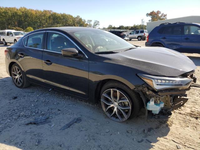 74037383 :رقم المزاد ، 19UDE2F73LA006510 vin ، 2020 Acura Ilx Premium مزاد بيع