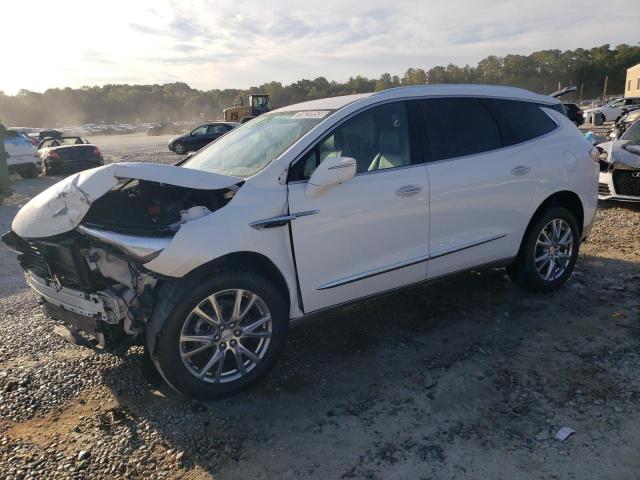 Aukcja sprzedaży 2022 Buick Enclave Premium, vin: 5GAEVBKW1NJ103211, numer aukcji: 71622053