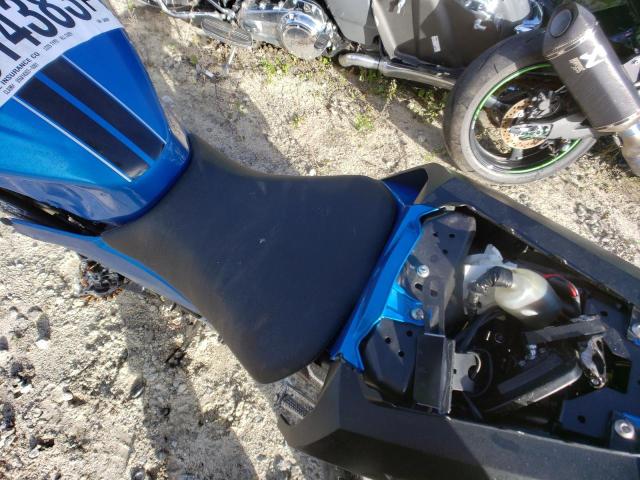 Продаж на аукціоні авто 2018 Honda Cb500 Fa - Abs, vin: MLHPC4508J5500091, номер лоту: 72814383
