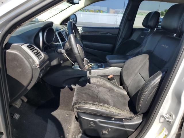 Aukcja sprzedaży 2012 Jeep Grand Cherokee Srt-8, vin: 1C4RJFDJ4CC277991, numer aukcji: 71717833