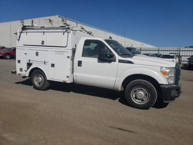 Продаж на аукціоні авто 2013 Ford F350 Super Duty, vin: 1FDRF3A65DEB92207, номер лоту: 64004633