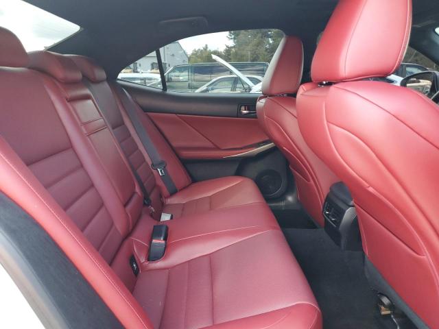 Aukcja sprzedaży 2015 Lexus Is 350, vin: JTHBE1D27F5017299, numer aukcji: 70873593