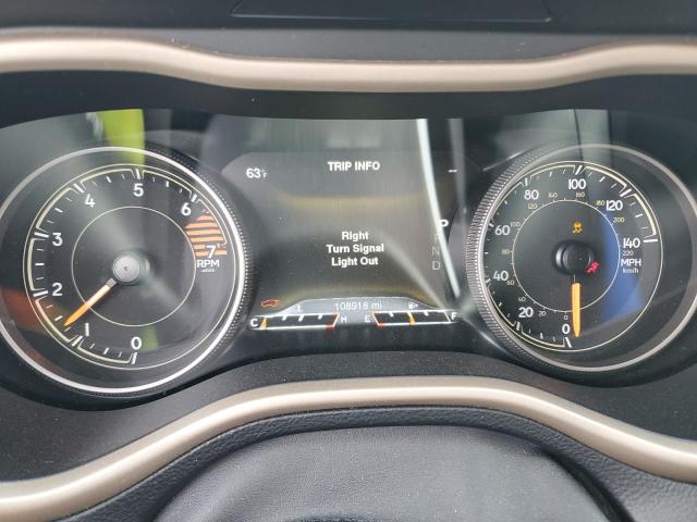 72039613 :رقم المزاد ، 1C4PJLDB1JD567918 vin ، 2018 Jeep Cherokee Limited مزاد بيع