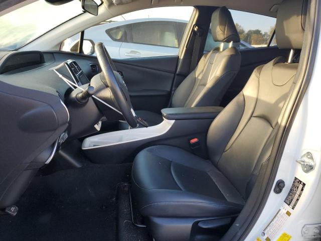 70679833 :رقم المزاد ، JTDKARFU1G3002899 vin ، 2016 Toyota Prius مزاد بيع