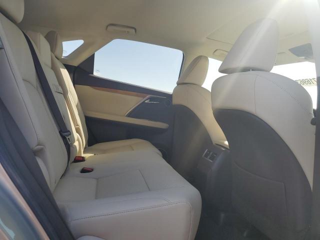 Продажа на аукционе авто 2020 Lexus Rx 350, vin: 2T2HZMAA6LC172367, номер лота: 71696353