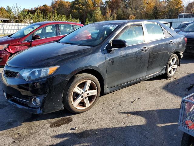 73516783 :رقم المزاد ، 4T1BF1FK4CU101976 vin ، 2012 Toyota Camry Base مزاد بيع