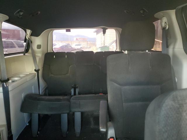 2016 Dodge Grand Caravan Se მანქანა იყიდება აუქციონზე, vin: 2C4RDGBG3GR315275, აუქციონის ნომერი: 70787173