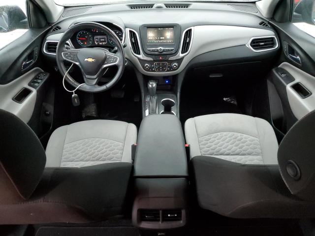 71675243 :رقم المزاد ، 3GNAXJEV4JS540611 vin ، 2018 Chevrolet Equinox Lt مزاد بيع
