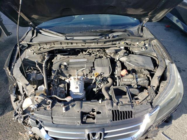 Aukcja sprzedaży 2015 Honda Accord Sport, vin: 1HGCR2F52FA223467, numer aukcji: 72178233