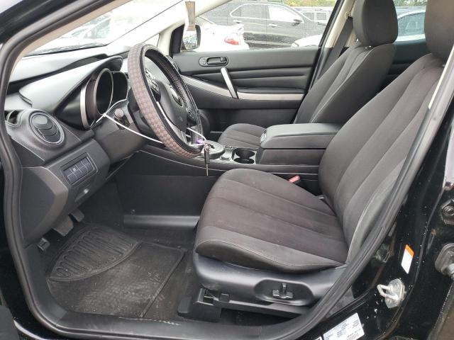2011 Mazda Cx-7 მანქანა იყიდება აუქციონზე, vin: JM3ER2B55B0402199, აუქციონის ნომერი: 73818223