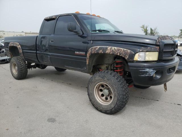 70214363 :رقم المزاد ، 1B7KF23641J520894 vin ، 2001 Dodge Ram 2500 مزاد بيع